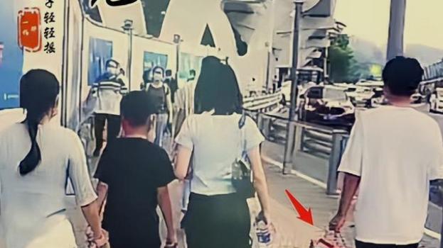 汤怡|孙卓一家五口登山赏月后，家里又添新成员，“孙煌”来历很可爱