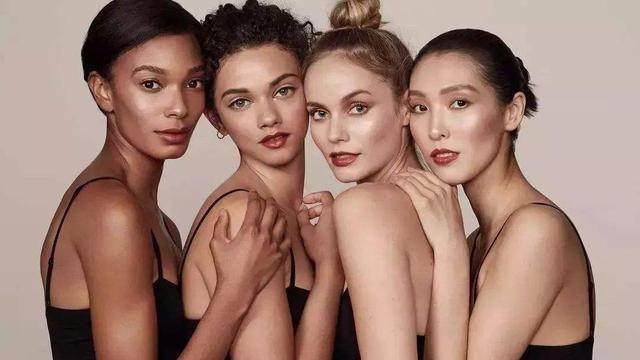 西方和东方的人体，哪个部位不同？为何没发生生殖隔离？