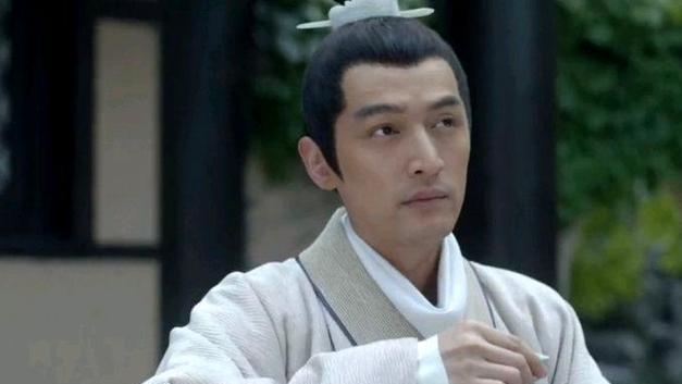 梅长苏|《琅琊榜》梅长苏一到金陵能与太奶奶相见，多亏了这两个人