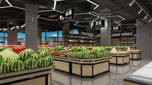 经营生鲜店铺要注意的事情，让店铺发展飞快