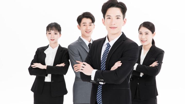 刮目相看|工作时被领导当空气，不懂反应、不会说话，让领导对你失去信心