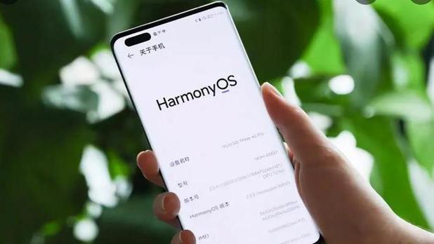 显卡|外媒：华为鸿蒙开启新时代了