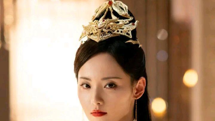 黄晓明|黄晓明又迎来一部新剧，女主有颜有演技，李泽锋又演“许幻山”？