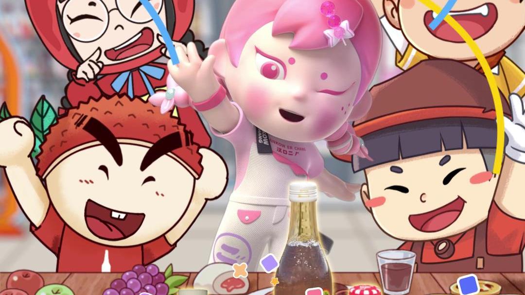 Salesforce|新消费时代，伊利、古茗、天猫，品牌营销还得看创意短片制作！