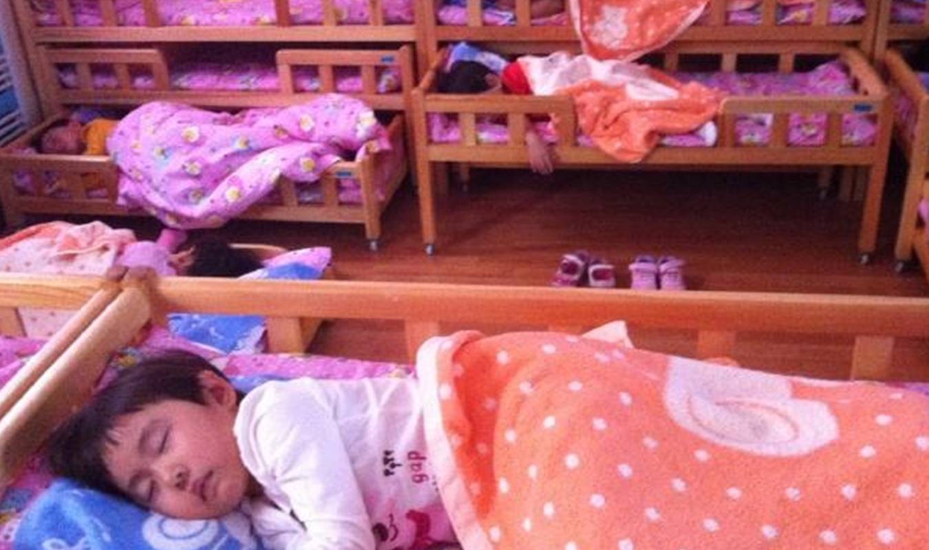 3岁孙女睡了个午觉却再未醒来，医生的话让奶奶自责，很多人犯