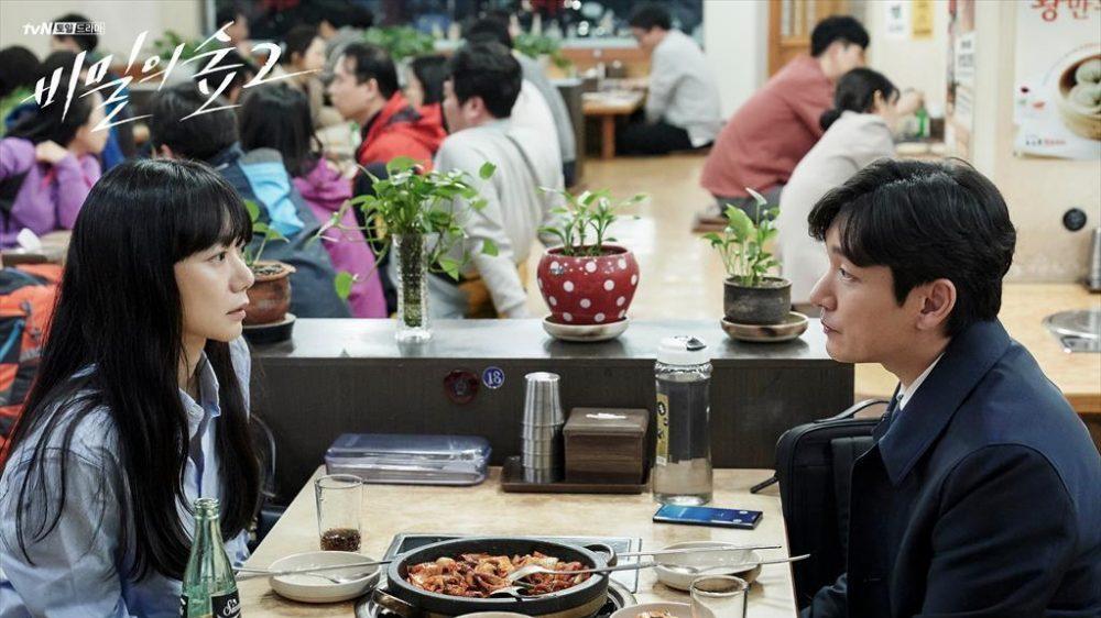 韩剧|紧抓你的追剧味蕾！盘点11部「剧情惊人反转」的韩剧