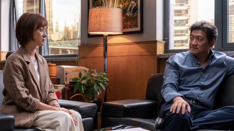 光伏产业|《理想之城》剧中是有光环的，这里面的职场太真实了！