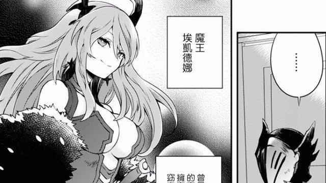 |勇者因能力太强受人排挤，最后被赶出王都，一气之下转投魔王军了