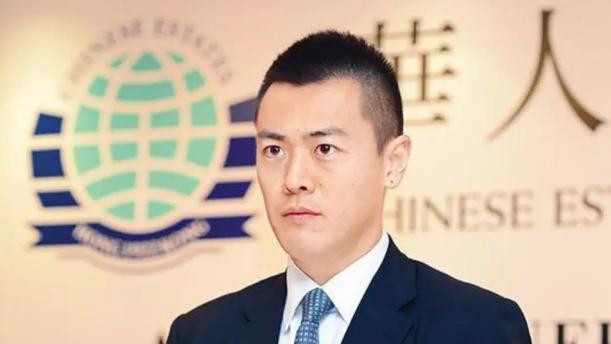 刘鸣炜|刘銮雄儿子刘鸣炜家产百亿，不接班不要股权，低调的豪门清流