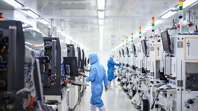 键盘|库克究竟想干什么？又一家中企被“踢”！官方也做出正式回应！