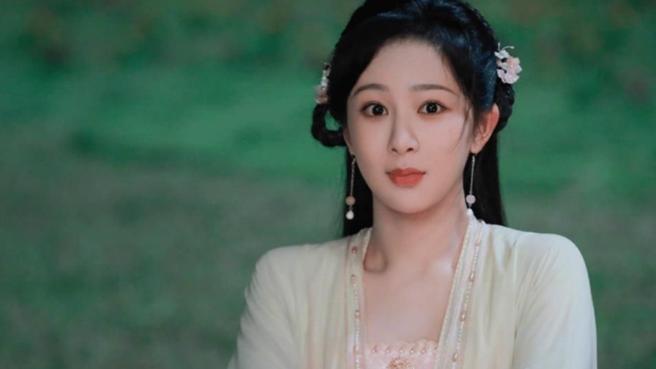 杨紫|大家都说杨紫演技下降了，但我却被她在剧里的可爱灵动，给圈粉了
