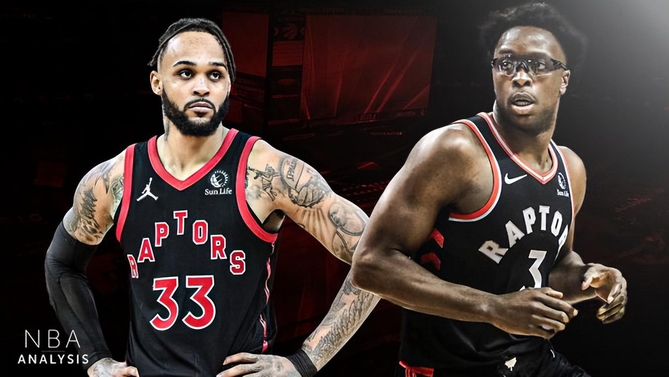 勇士交易13+10中锋，猛龙有望截胡，谈判筹码曝光，莱特赢麻了