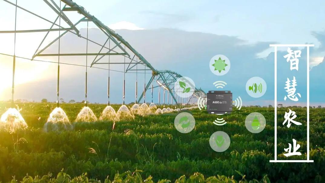 社交|农业与物联网结合，应用功能强大，农业生产从未如此简单