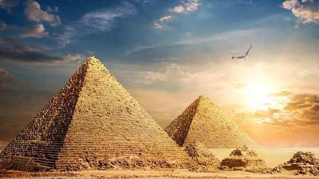 科学家证明金字塔是现代建造的？专家发文，科学界至今都无法复制