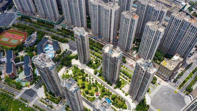 房价|房价出现“降价风波”，多年积蓄成泡影？老业主：没想到房价会跌