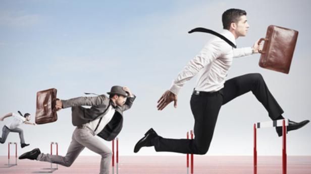 宾阳|职场上，当你表现自己成绩的时候，总是有人在背后说你、在议论你