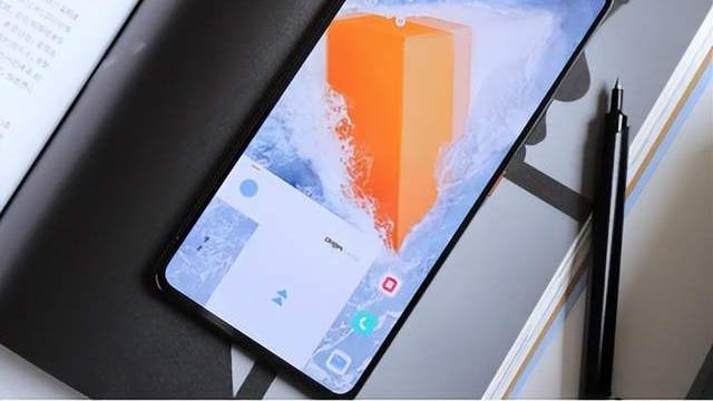 旗舰机|骁龙8旗舰机降价，120W续航搭配三星E5级别屏幕，只要3499