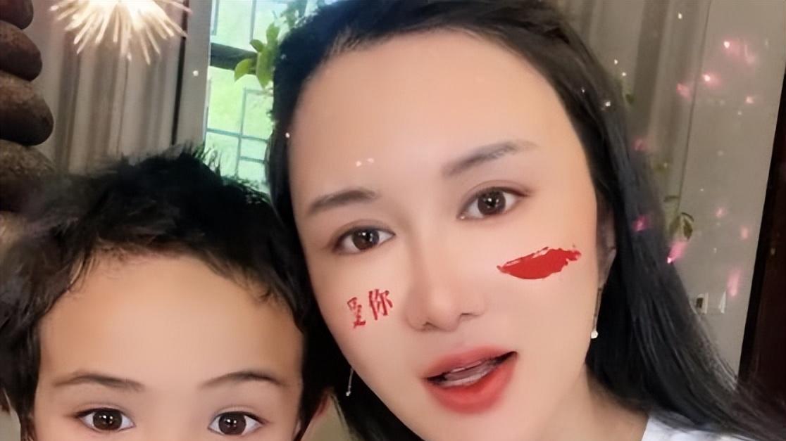 张纪中|张纪中妻子偷偷转移财产？担心的事情还是发生了