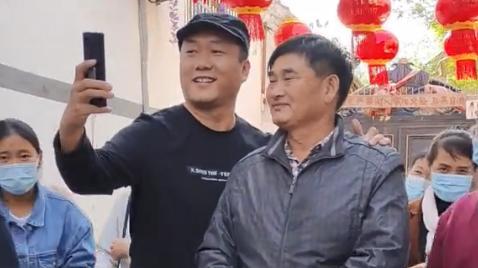 朱之文|朱小伟陈萌婚期在即，大衣哥装修婚房心情好，陈亚男复婚梦碎被嘲