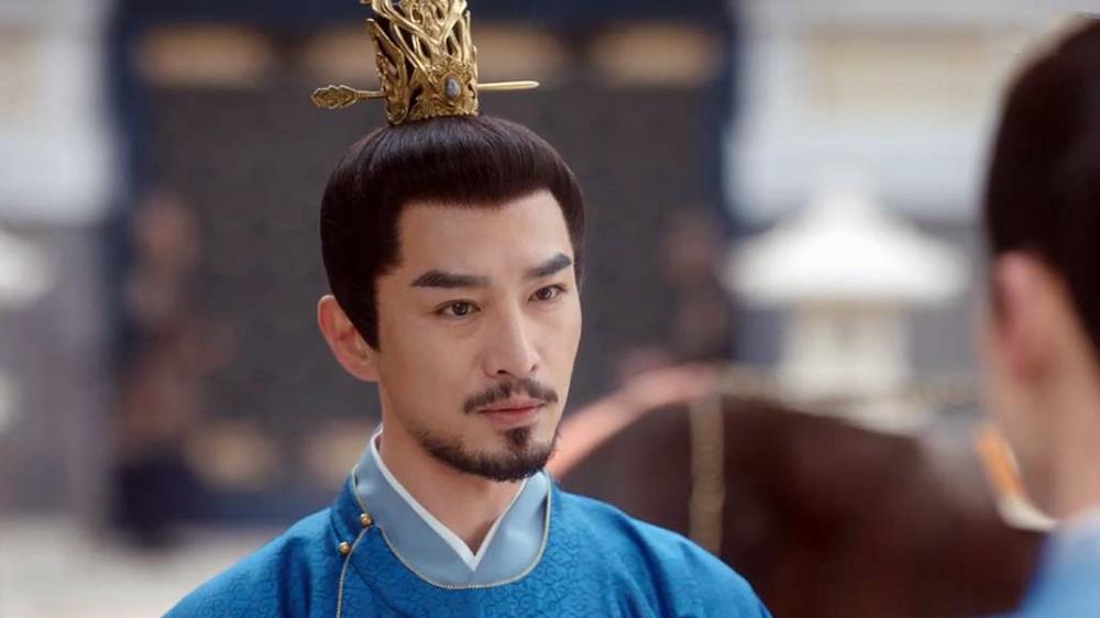 郝葭|《卿卿日常》嫡长主被废流放，赵芳如霸气休夫，和郝葭告别有点虐