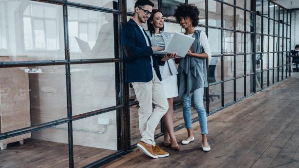 安达|领导说希望大家不要太功利，该如何回答？