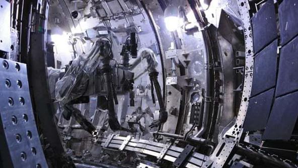 软件方面的巨大进步，韩国科学家改写了核聚变托卡马克底层模式