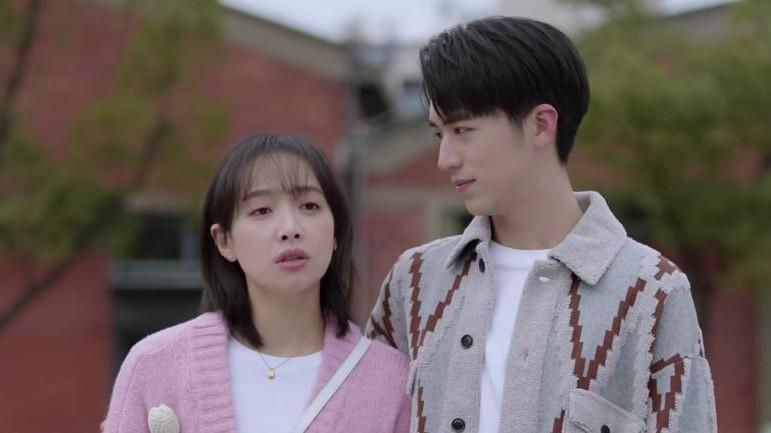 萧尚麒|《谁都知道我爱你》萧尚麒隐瞒了一个真相，成为大结局的关键伏笔