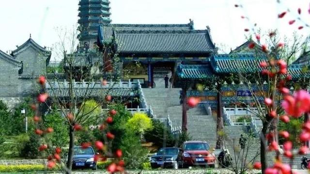 露营|山西朔州市九大旅游景点！