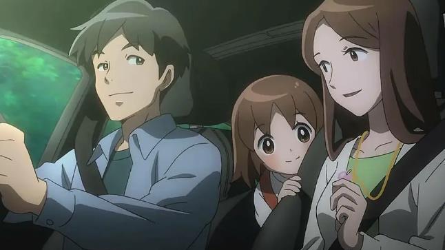 |最虐心的5部动漫，每部至今都意难平