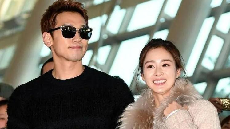 郑智薰|Rain、金泰希报警17次！47岁私生饭狂按门铃、跟踪“骚扰超过1年”