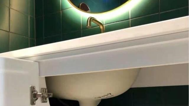 当初力排众议把卫生间装修成这样，如今是我最不后悔的决定