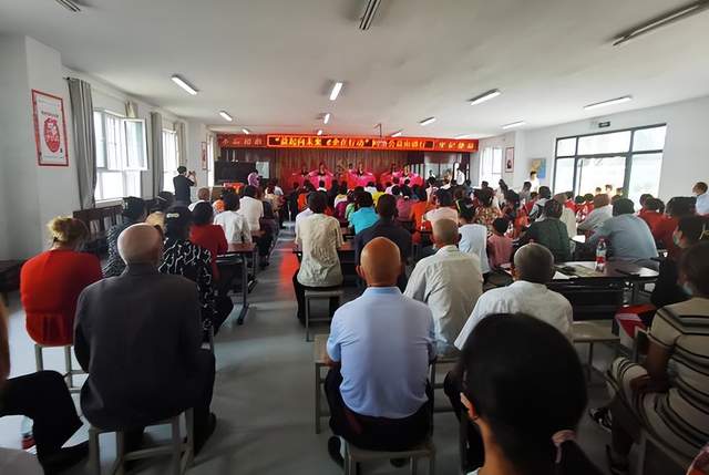 新疆维吾尔自治区|爱洒乡村 新疆互联网企业有态度更有“温度”