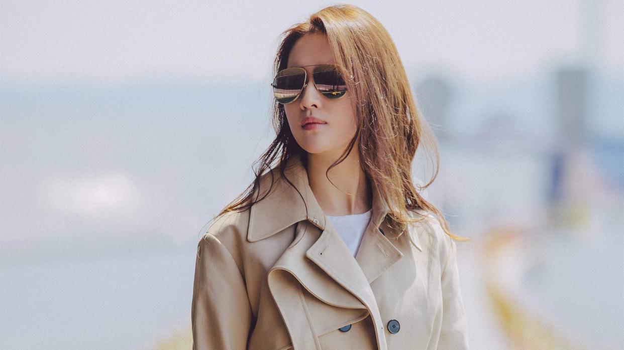 许嵩|娱乐大爆料：刘亦菲、陈晓、杨紫、陈飞宇、孔雪儿、许嵩