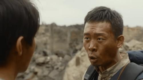 王菲|万里归途票房稳了！主题曲由王菲演唱，钱雷，唐恬为歌曲作曲作词