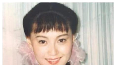 大宋佳|大宋佳，九十年代红极一时的她，怎么突然就不见了？