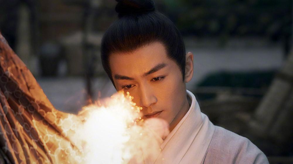 blackpink|陈晓新剧暂定明年1月播，搭档毛晓彤，武侠题材，配角实力派云集