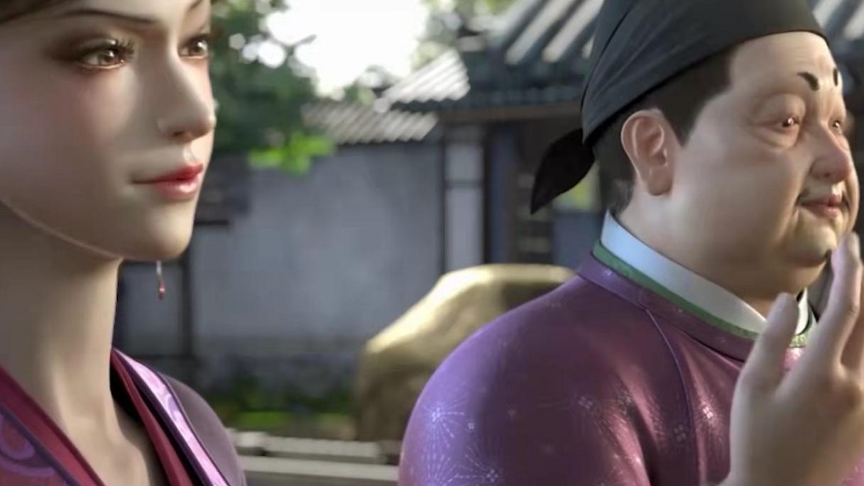 |永生开播，为何众人会奇怪这部作品后面怎么做？其实答案很简单