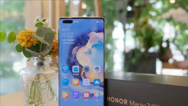 努比亚|荣耀Magic3Pro一再堕落，256GB又降1400，还不出手吗？