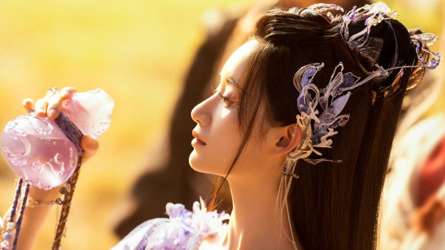 文艺复兴|内娱服化道终于卷起来了，堪称影视界“文艺复兴”