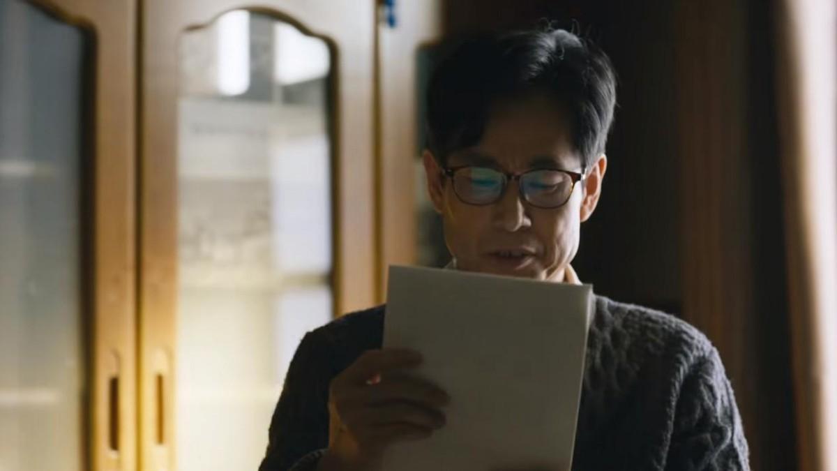 成泰燊|演《人世间》被骂，演《万里归途》演技惊艳，这种影帝太难得