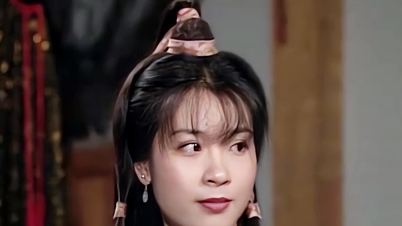 小龙女|神雕后传：小龙女一共有五子，有一个是达尔巴的，其余全是杨过的