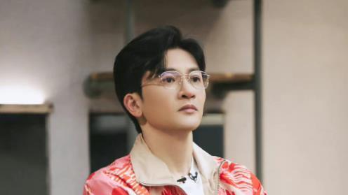 苏有朋|从披哥看男明星有多卷？苏有朋只吃黄瓜玉米，杜德伟60岁像小伙