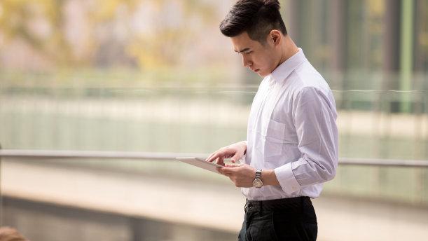 秘密武器|没有一场深刻的职业成长经历