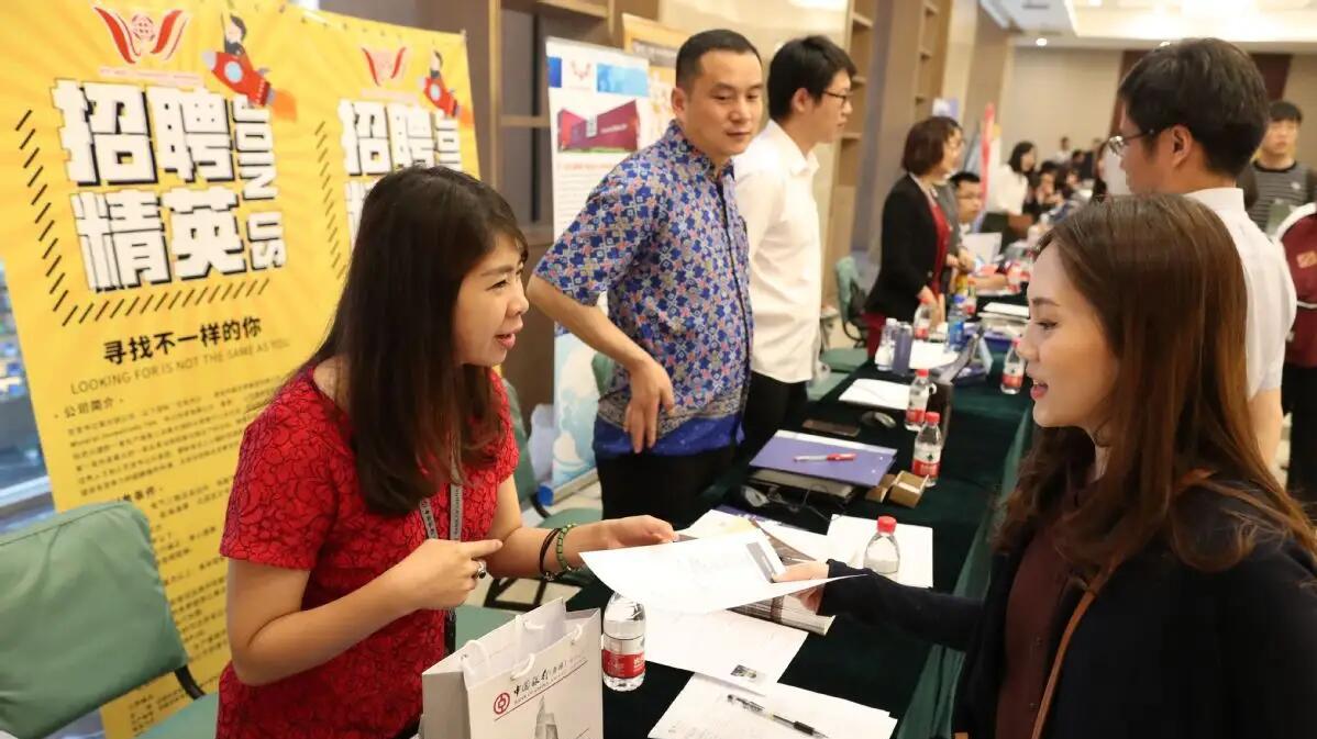 求职|面试了20家，一个Offer也没有，什么原因？