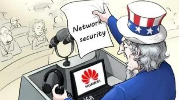 华为|美媒：美国打压计划泡汤！华为赢得漂漂亮亮！