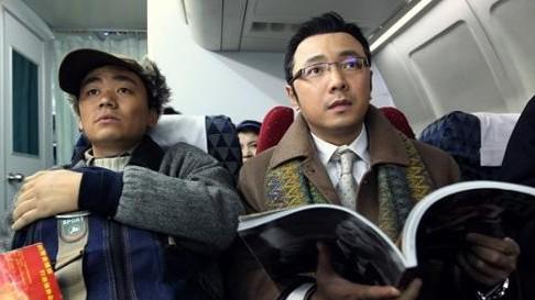 |为何徐峥与王宝强合作完《泰囧》后，就分道扬镳了？原因让人遗憾