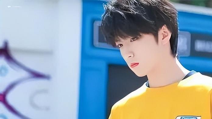 杨洋|小八卦，丁禹兮，杨洋，刘耀文，刘学义