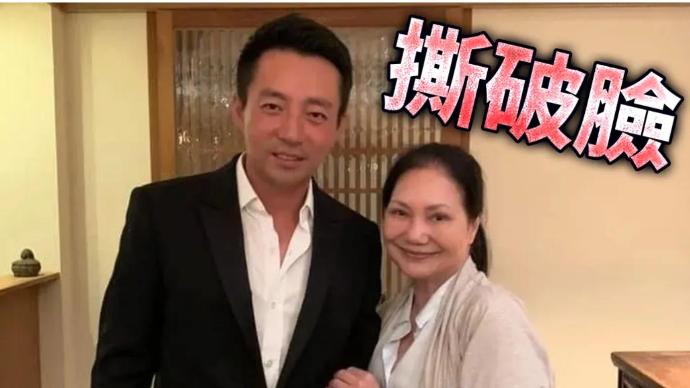 汪小菲|汪小菲回应大S声明，吐槽她别废话了，嘲讽S妈：我的孩子用你养？