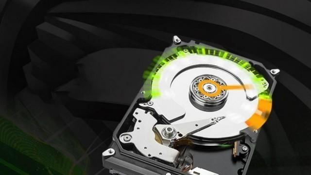 MacBook Air|机械硬盘也能充氦气 单盘容量提升至20tb