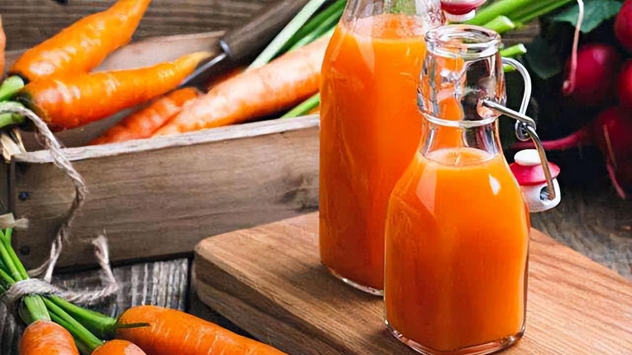 这3种“胡萝卜”不能吃，菜贩子：看完别再买错了！